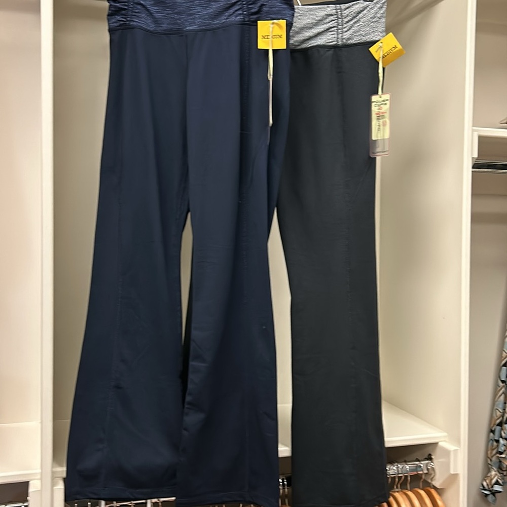 New Athletic Pants